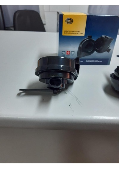Hella Korna Bmw F10 520D İnce Fişli...