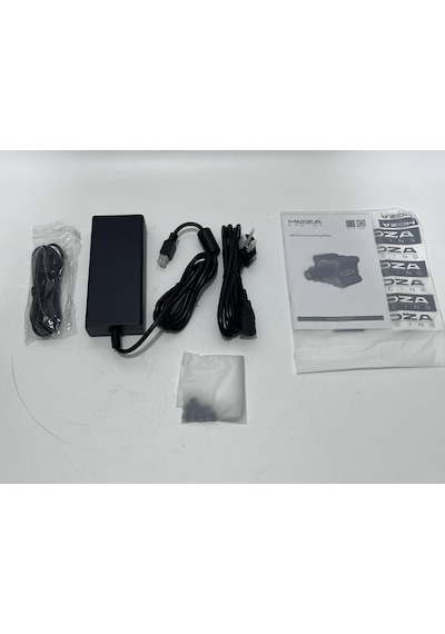 Moza Racing R9 V2 Dd Direksiyon Motoru 9nm