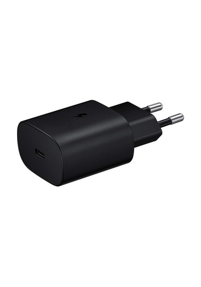 Samsung Uyumlu TA800 Fast Charging 25W Type-C Çıkışlı Şarj Aleti Samsung Uyumlu TA800 Fast Charging 25W Type-C Çıkışlı Şarj Aleti