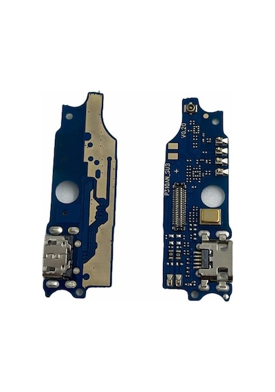 Casper Uyumlu Via F3 Şarj Usb Mikrofon Kartı Soketi Bordu