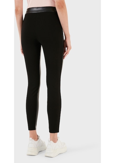 Armani Exchange Bayan Pantolon 8nypaq Yjerz 1200 Siyah