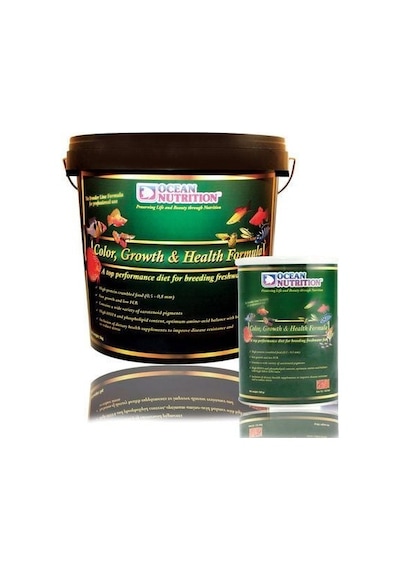 Ocean Nutrition Color Growth & Healt Formula 0,8-1,2 5kg