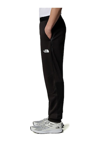 The North Face M Mountain Athletics Fleece Pant Erkek Outdoor Pantolonu Nf0a893sjk31 Siyah Nf0a893sjk31 Siyah