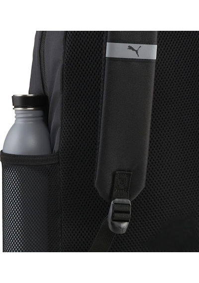 Puma Phase Puffer Backpack Siyah Erkek Sırt Çantası