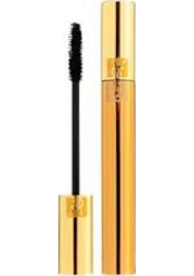 Yves Saint Laurent Volumizing Mascara 02