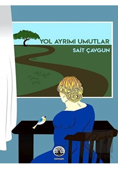 Yol Ayrımı Umutlar Vivo Yayınevi - Vivo Yayınevi