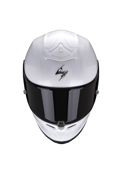 Scorpion Exo R1 Evo Iı Air Spor Motosiklet Kaskı İnci Beyazı