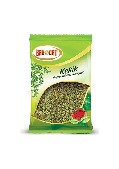 Kekik 25gr 1 Adet