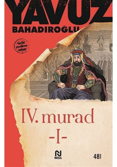 4. Murad Cilt: 1
