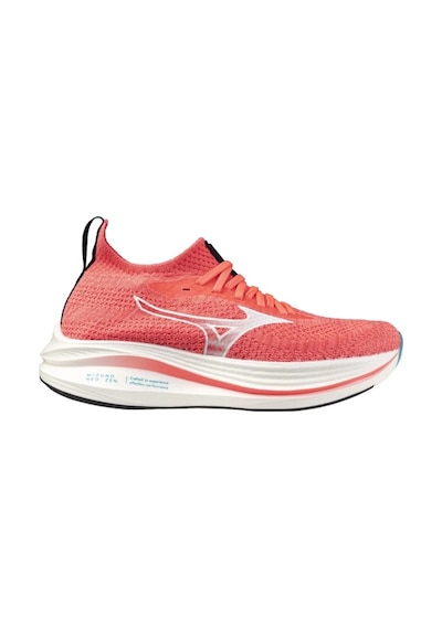 Mizuno Neo Zen Kadın Koşu Ayakkabısı Pembe Çok Renkli