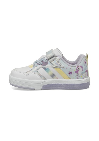 Kinetix Robı P 4pr Beyaz Kız Çocuk Sneaker 000000000101744732 Beyaz-gumus-sarı Beyaz - Gümüş - Sarı Kinetix Robı P 4pr Beyaz Kız Çocuk Sneaker 000000000101744732 Beyaz-gumus-sarı Beyaz - Gümüş - Sarı