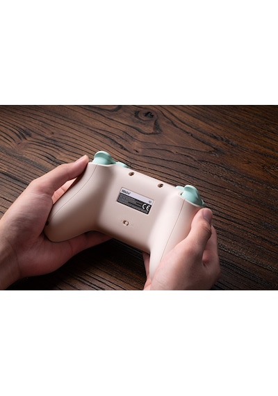Ultimate 2c Wireless Controller For Windows Pc And Android, With 1000 Hz Polling Rate, Hall Eff Standart 69381722