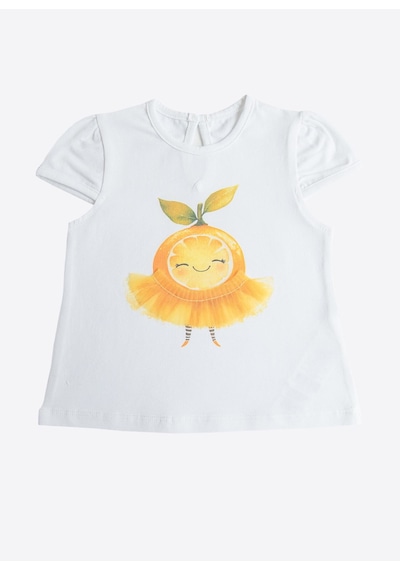KitiKate Organik Limonella 2'li Takım Sarı Sari