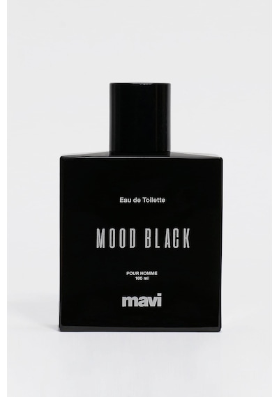 Parfüm Mood Black Aromatik - Odunsu