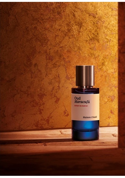 Oud Maracuja Extrait De Parfüm 50 Ml