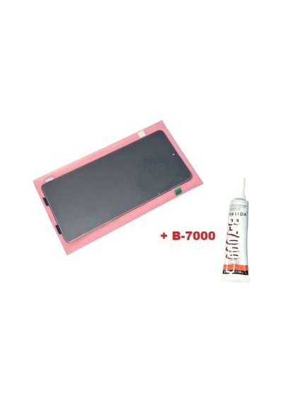 Xiaomi K50 Gaming Lcd Ekran Dokunmatik B-7000