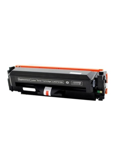 Colorful Toner Cf410x Laserjet Pro Mfp M477fnw Siyah Uyumlu   Toner