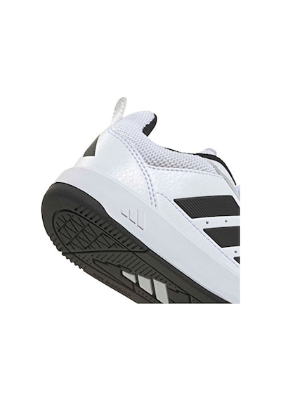 Adidas Tensaur Sport 3.0 Çocuk Günlük Ayakkabı Jq1843 Beyaz Beyaz