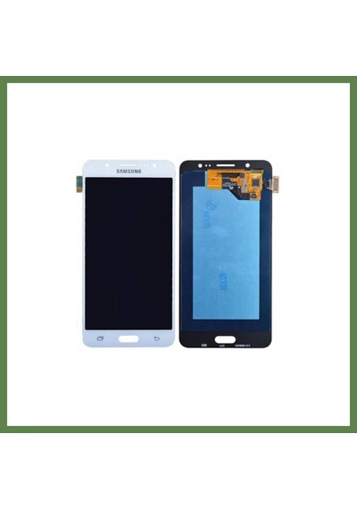 Bezos Galaxy Uyumlu J5 Pro 2017 Sm-j530 Lcd Ekran Dokunmatik Re Hb006