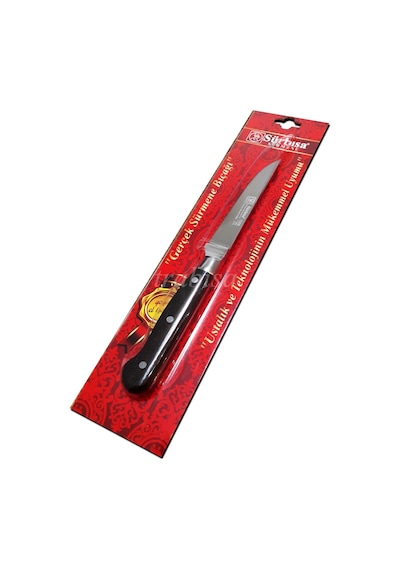 Sürmene Sürbısa 61003 Yöresel Model Sebze Meyve Sosis Bıçağı