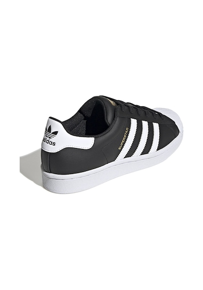 Adidas Superstar W Unisex Günlük Ayakkabı Fv3286 Siyah Fv3286 Siyah