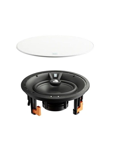 DALI PHANTOM E-80 WR Tavan Tipi Hoparlör Beyaz