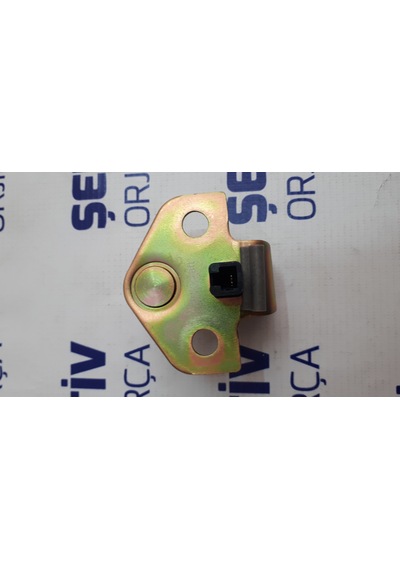 Ford Focus Kapı Kilit Karşılığı 1998 / 2004 2m51 F21982 Aa