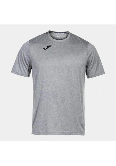 Lescon Joma Combi Short Sleeve Tişört Gri