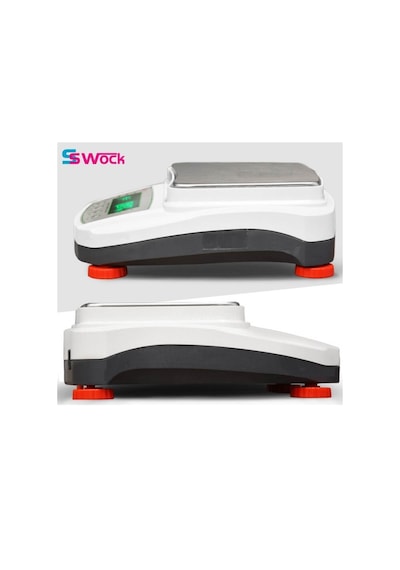 Swock Mp20002e Dijital Hassas Terazi 2kg