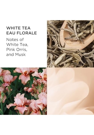 Arden Tea Eau Florale Edt 100ml Acı Badem