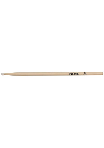 Baget Çift Nova 5a Wood, Hıckory, 16"x0.565", Med