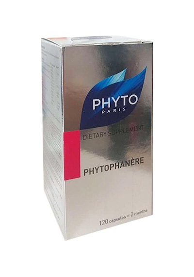 Phyto Phytophanere 120 Kapsül