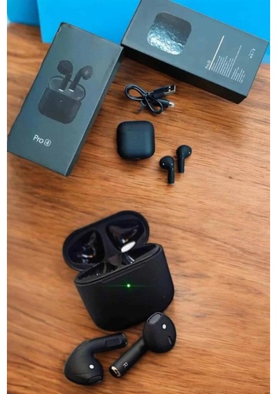 Mey İthalat Bluetooth Kulaklık Yeni Nesil Pro Sensörlü Mikrofon Çağrı Cevaplama