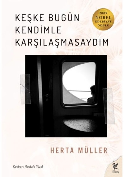 Keşke Bugün Kendimle Karşılaşmasaydım - Ezjı-751749