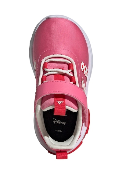 Adidas Racer Tr23 Mınnıe E Pembe Kız Çocuk Koşu Ayakkabısı 000000000102235872 Pembe