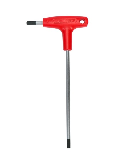 T Saplı Allen Anahtar 6 Mm Kullanım Kolaylığı