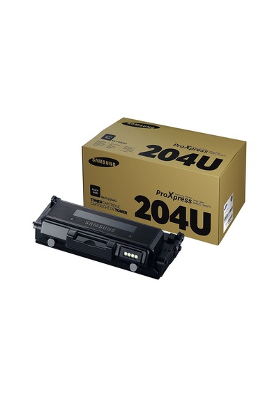 Samsung Uyumlu Mlt-D204U Siyah Toner