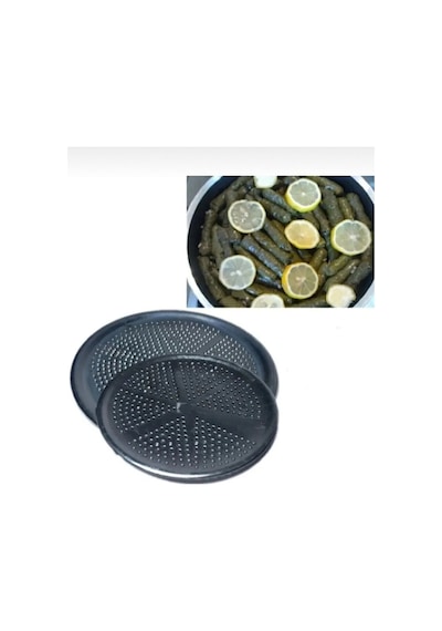 Sarma Dolma Altlığı & Dolma Sarma Aparatı 2 Adet