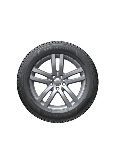 Hankook 255/55R18 109V Xl Kinergy 4S2 X H750A Suv Dört Mevsim Lastiği 2025