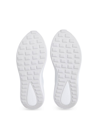 Calvin Klein Athleısure Runner Laceup Beyaz Erkek Sneaker 000000000102246000 Beyaz