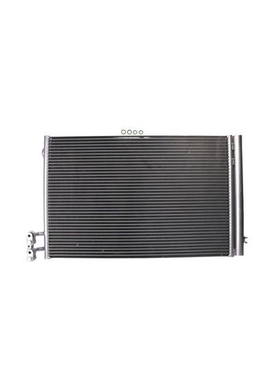Klıma - 675 - Radyatoru Bmw E81 E82 E87 E88 E90 E91 E92 E93 - Dpmıx-hb - E84 E89