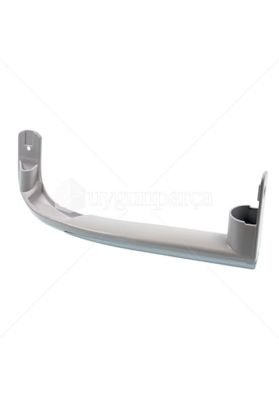 Beko Uyumlu D28450Sme / D28410Sme D9476Nmk Buzdolabı Alt Kapak Kolu - 305602531