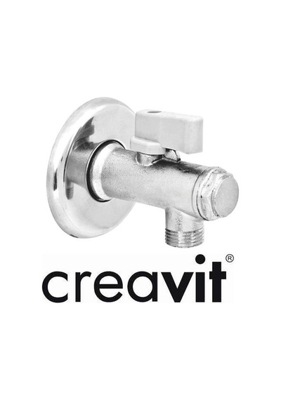 Creavit Fa002 Filtreli Ara Musluk Gri