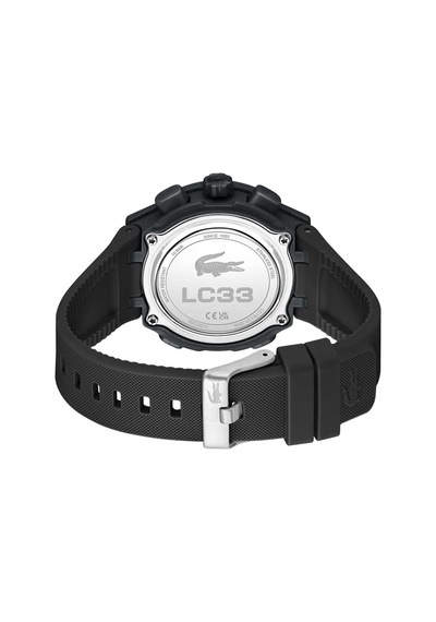Lacoste 2001434 Kadın Kol Saati Altın