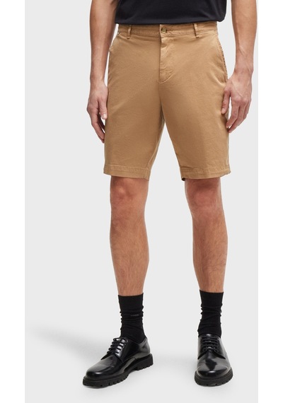 Boss Erkek Short 50512524 260 Bej