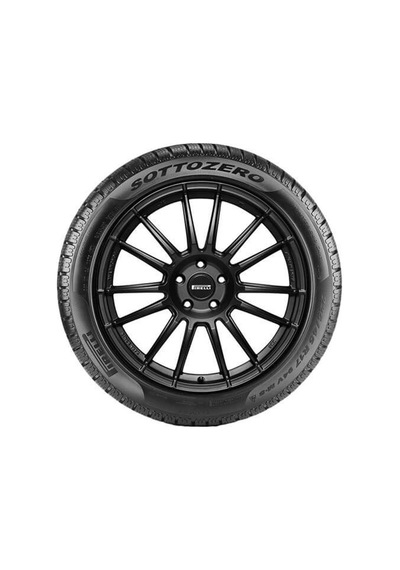 Pirelli 215/45R18 93V W240 Sottozero Serie 2 XL Mo Kış Lastiği 2025