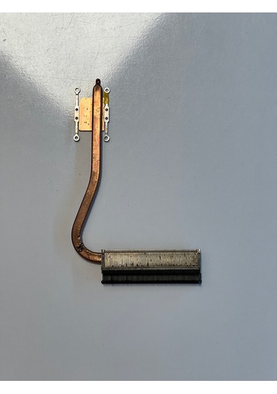 Asus X550c Uyumlu Cpu Soğutucu Bakır