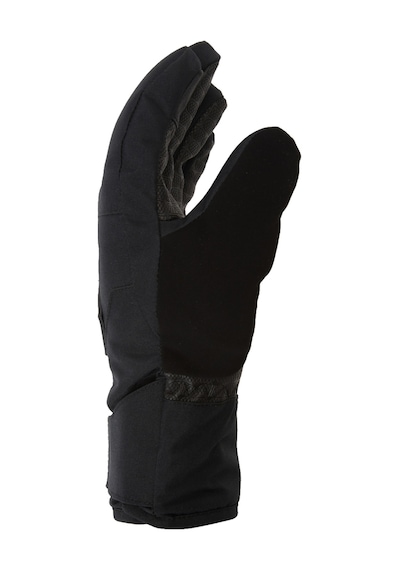Dc Franchıse Youth Glove 10010 Siyah