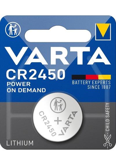 On Cr2450 Bli 1x10