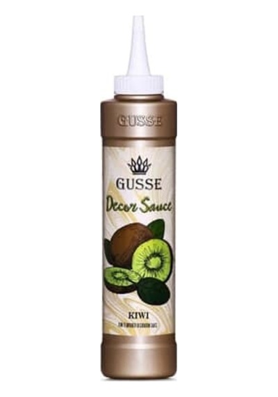 Kivi Aromalı Dekor Sos 750 Ml